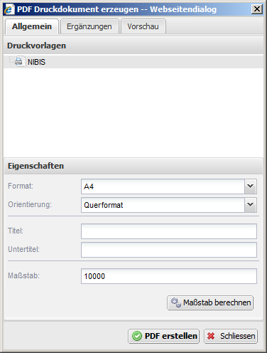 Druckdialg